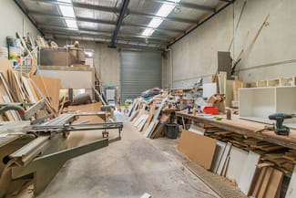 Factory, Warehouse & Industrial commercial property leased at 10/62 Owen Street Glendenning NSW 2761 Factory, Warehouse & Industrial commercial property leased at 10/62 Owen Street Glendenning NSW 2761