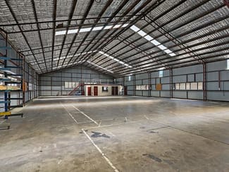 Factory, Warehouse & Industrial commercial property leased at 3 Seaforth Street/3 Seaforth Street North Shore VIC 3214 Factory, Warehouse & Industrial commercial property leased at 3 Seaforth Street/3 Seaforth Street North Shore VIC 3214