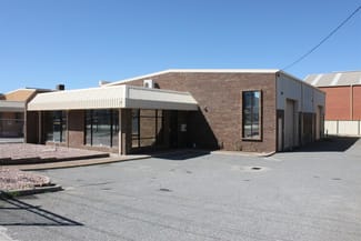 Factory, Warehouse & Industrial commercial property leased at 8 Hyne Road South Guildford WA 6055 Factory, Warehouse & Industrial commercial property leased at 8 Hyne Road South Guildford WA 6055