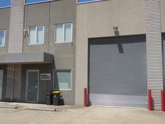 Factory, Warehouse & Industrial commercial property leased at 9/19 Dawson Street Coburg North VIC 3058 Factory, Warehouse & Industrial commercial property leased at 9/19 Dawson Street Coburg North VIC 3058