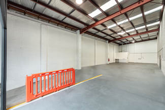 Factory, Warehouse & Industrial commercial property leased at 25 Hall Street Yarraville VIC 3013 Factory, Warehouse & Industrial commercial property leased at 25 Hall Street Yarraville VIC 3013