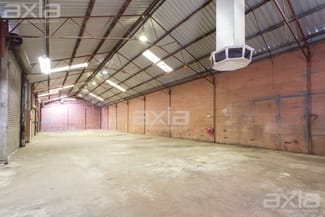 Factory, Warehouse & Industrial commercial property leased at 133 Francisco Street Belmont WA 6104