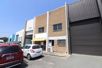 Factory, Warehouse & Industrial commercial property leased at Northview Street Mermaid Beach QLD 4218 Factory, Warehouse & Industrial commercial property leased at Northview Street Mermaid Beach QLD 4218