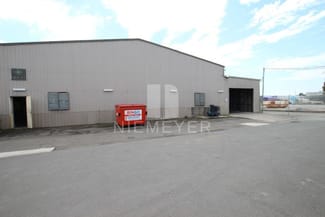 Factory, Warehouse & Industrial commercial property leased at Rear 57/57 - 59a Governor Macquarie Drive Chipping Norton NSW 2170 Factory, Warehouse & Industrial commercial property leased at Rear 57/57 - 59a Governor Macquarie Drive Chipping Norton NSW 2170