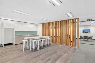 Offices commercial property leased at 828 Pacific Highway Gordon NSW 2072