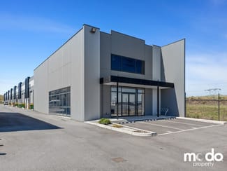 Offices commercial property leased at Lot 33/33 Danaher Drive South Morang VIC 3752 Offices commercial property leased at Lot 33/33 Danaher Drive South Morang VIC 3752