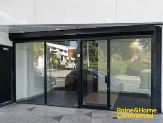 Medical / Consulting commercial property leased at Shop 8/101 Queen Street Campbelltown NSW 2560 Medical / Consulting commercial property leased at Shop 8/101 Queen Street Campbelltown NSW 2560