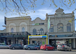 Offices commercial property leased at 426 Sturt Street Ballarat Central VIC 3350