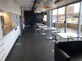 Offices commercial property leased at 3/3 Hopetoun Street Charlestown NSW 2290 Offices commercial property leased at 3/3 Hopetoun Street Charlestown NSW 2290