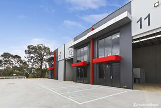 Showrooms / Bulky Goods commercial property leased at 12/21 Cook Road Mitcham VIC 3132 Showrooms / Bulky Goods commercial property leased at 12/21 Cook Road Mitcham VIC 3132