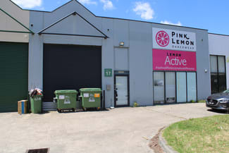 Factory, Warehouse & Industrial commercial property leased at 2/17 Enterprise Avenue Berwick VIC 3806 Factory, Warehouse & Industrial commercial property leased at 2/17 Enterprise Avenue Berwick VIC 3806