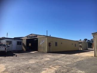 Factory, Warehouse & Industrial commercial property leased at 1/144 Strickland Road East Bendigo VIC 3550 Factory, Warehouse & Industrial commercial property leased at 1/144 Strickland Road East Bendigo VIC 3550