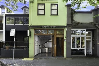 Shop & Retail commercial property leased at 487 Crown Street Surry Hills NSW 2010