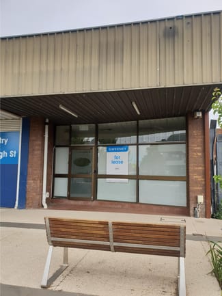 Shop & Retail commercial property leased at 120 McKenzie Street Melton VIC 3337 Shop & Retail commercial property leased at 120 McKenzie Street Melton VIC 3337