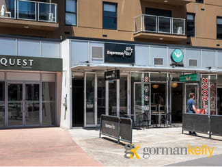 Shop & Retail commercial property leased at Level 4 Shop 7/744 Bourke Street Docklands VIC 3008 Shop & Retail commercial property leased at Level 4 Shop 7/744 Bourke Street Docklands VIC 3008