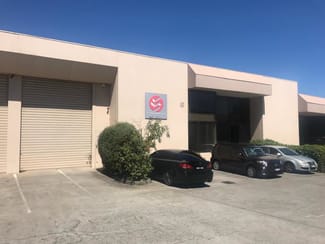 Factory, Warehouse & Industrial commercial property leased at 2-6 Apollo Court Blackburn VIC 3130 Factory, Warehouse & Industrial commercial property leased at 2-6 Apollo Court Blackburn VIC 3130