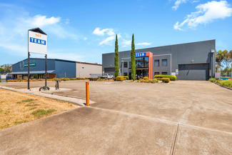 Factory, Warehouse & Industrial commercial property leased at 507 Cross Keys Road Cavan SA 5094