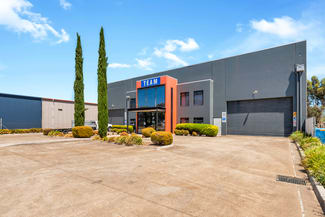 Factory, Warehouse & Industrial commercial property leased at 507 Cross Keys Road Cavan SA 5094