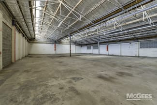 Factory, Warehouse & Industrial commercial property leased at 7 Gumbowie Avenue Edwardstown SA 5039