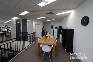 Offices commercial property leased at 1/1 Industry Boulevard Carrum Downs VIC 3201 Offices commercial property leased at 1/1 Industry Boulevard Carrum Downs VIC 3201