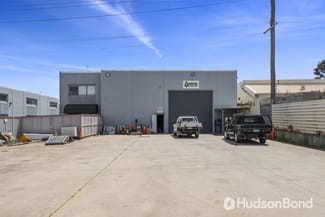 Showrooms / Bulky Goods commercial property leased at 11/107 Heatherdale Road Ringwood VIC 3134 Showrooms / Bulky Goods commercial property leased at 11/107 Heatherdale Road Ringwood VIC 3134