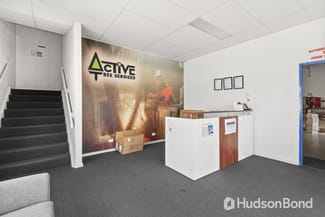 Showrooms / Bulky Goods commercial property leased at 11/107 Heatherdale Road Ringwood VIC 3134 Showrooms / Bulky Goods commercial property leased at 11/107 Heatherdale Road Ringwood VIC 3134