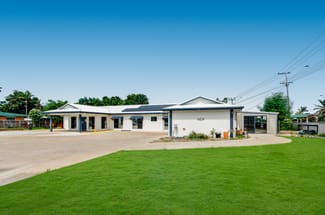 Medical / Consulting commercial property leased at 155 Ross River Road Mundingburra QLD 4812 Medical / Consulting commercial property leased at 155 Ross River Road Mundingburra QLD 4812