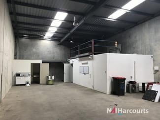 Factory, Warehouse & Industrial commercial property leased at 5/22 Moonbi Street Brendale QLD 4500 Factory, Warehouse & Industrial commercial property leased at 5/22 Moonbi Street Brendale QLD 4500