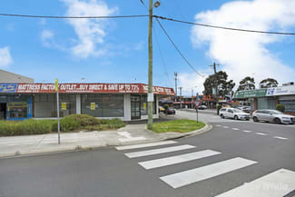 Shop & Retail commercial property leased at 4/1333 Ferntree Gully Road Scoresby VIC 3179 Shop & Retail commercial property leased at 4/1333 Ferntree Gully Road Scoresby VIC 3179