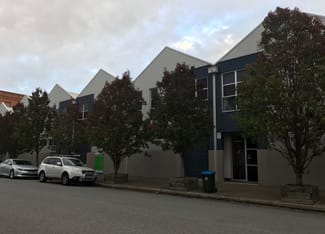 Factory, Warehouse & Industrial commercial property leased at 31 Aberdeen Street Port Adelaide SA 5015 Factory, Warehouse & Industrial commercial property leased at 31 Aberdeen Street Port Adelaide SA 5015