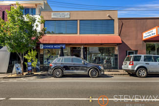 Showrooms / Bulky Goods commercial property for lease at 132 Martin Street Brighton VIC 3186