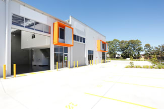 Offices commercial property leased at 4/591 Withers Road Rouse Hill NSW 2155 Offices commercial property leased at 4/591 Withers Road Rouse Hill NSW 2155