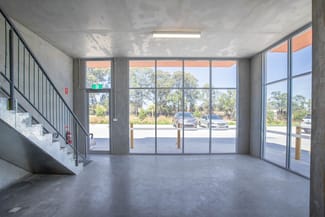 Offices commercial property leased at 4/591 Withers Road Rouse Hill NSW 2155 Offices commercial property leased at 4/591 Withers Road Rouse Hill NSW 2155