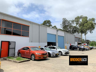 Showrooms / Bulky Goods commercial property leased at Condell Park NSW 2200 Showrooms / Bulky Goods commercial property leased at Condell Park NSW 2200