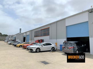 Showrooms / Bulky Goods commercial property leased at Condell Park NSW 2200 Showrooms / Bulky Goods commercial property leased at Condell Park NSW 2200