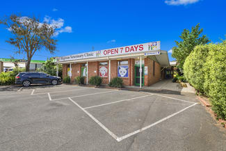 Medical / Consulting commercial property leased at 88 Barrabool Road Highton VIC 3216 Medical / Consulting commercial property leased at 88 Barrabool Road Highton VIC 3216