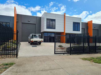 Serviced Offices commercial property leased at 11 Telley Street Ravenhall VIC 3023 Serviced Offices commercial property leased at 11 Telley Street Ravenhall VIC 3023