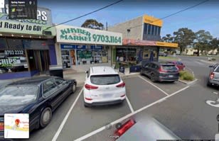 Shop & Retail commercial property leased at 6 Spring Square Hallam VIC 3803 Shop & Retail commercial property leased at 6 Spring Square Hallam VIC 3803