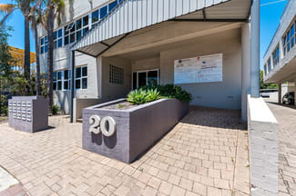 Medical / Consulting commercial property leased at 1/18 Kearns Crescent Ardross WA 6153 Medical / Consulting commercial property leased at 1/18 Kearns Crescent Ardross WA 6153