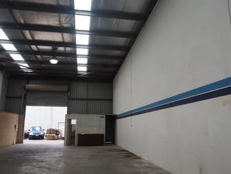 Factory, Warehouse & Industrial commercial property leased at UNIT 2/21 DENNINUP WAY Malaga WA 6090 Factory, Warehouse & Industrial commercial property leased at UNIT 2/21 DENNINUP WAY Malaga WA 6090