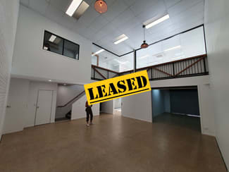 Factory, Warehouse & Industrial commercial property leased at Burleigh Heads QLD 4220 Factory, Warehouse & Industrial commercial property leased at Burleigh Heads QLD 4220