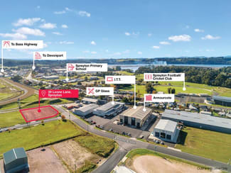 Development / Land commercial property leased at 39 Loone Lane Spreyton TAS 7310 Development / Land commercial property leased at 39 Loone Lane Spreyton TAS 7310