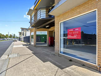 Shop & Retail commercial property leased at 1/2 Blamey Place Mornington VIC 3931