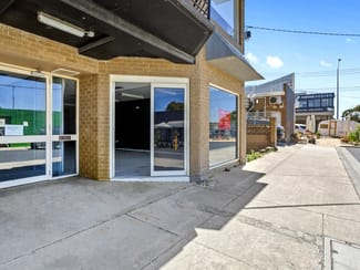 Shop & Retail commercial property leased at 1/2 Blamey Place Mornington VIC 3931