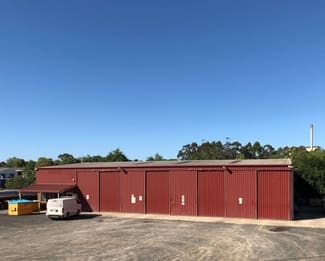 Offices commercial property leased at 7 Cusack Road Leongatha VIC 3953 Offices commercial property leased at 7 Cusack Road Leongatha VIC 3953