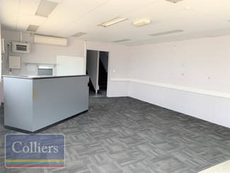 Factory, Warehouse & Industrial commercial property leased at 3 O'Keefe Court Garbutt QLD 4814