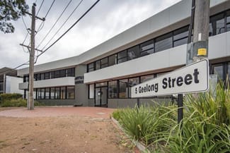 Offices commercial property for lease at Office space on Geel/3-9 Geelong Street Fyshwick ACT 2609 Offices commercial property for lease at Office space on Geel/3-9 Geelong Street Fyshwick ACT 2609