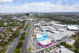 Factory, Warehouse & Industrial commercial property leased at Tenancy 2, 1611-1615 Dandenong Road Oakleigh VIC 3166 Factory, Warehouse & Industrial commercial property leased at Tenancy 2, 1611-1615 Dandenong Road Oakleigh VIC 3166
