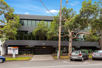 Offices commercial property for lease at 2/159 Dorcas Street South Melbourne VIC 3205