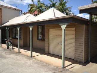 Offices commercial property leased at 2A Station Street Toowoomba City QLD 4350 Offices commercial property leased at 2A Station Street Toowoomba City QLD 4350